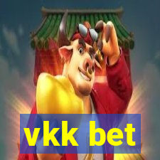 vkk bet